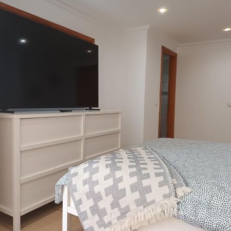 Apartamentos As De Guia, Playa De Las Canteras Λας Πάλμας ντε Γκραν Κανάρια Εξωτερικό φωτογραφία
