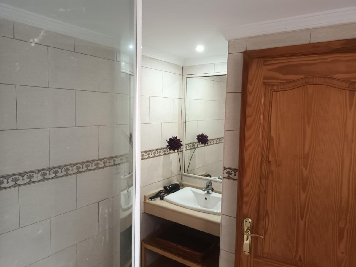 Apartamentos As De Guia, Playa De Las Canteras Λας Πάλμας ντε Γκραν Κανάρια Εξωτερικό φωτογραφία