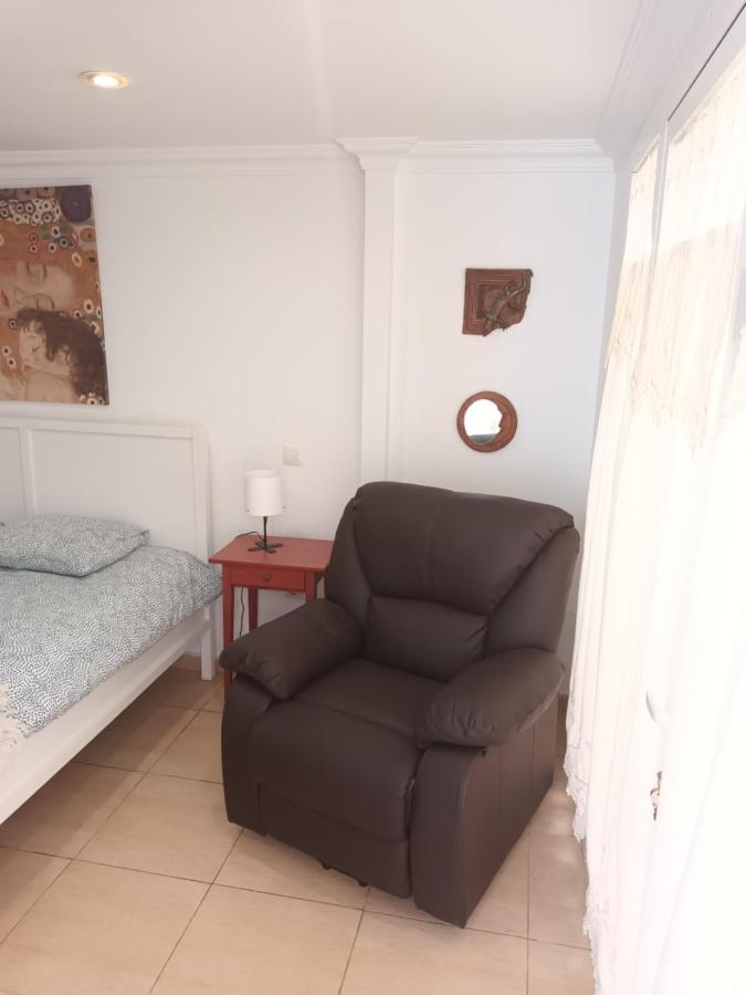 Apartamentos As De Guia, Playa De Las Canteras Λας Πάλμας ντε Γκραν Κανάρια Εξωτερικό φωτογραφία