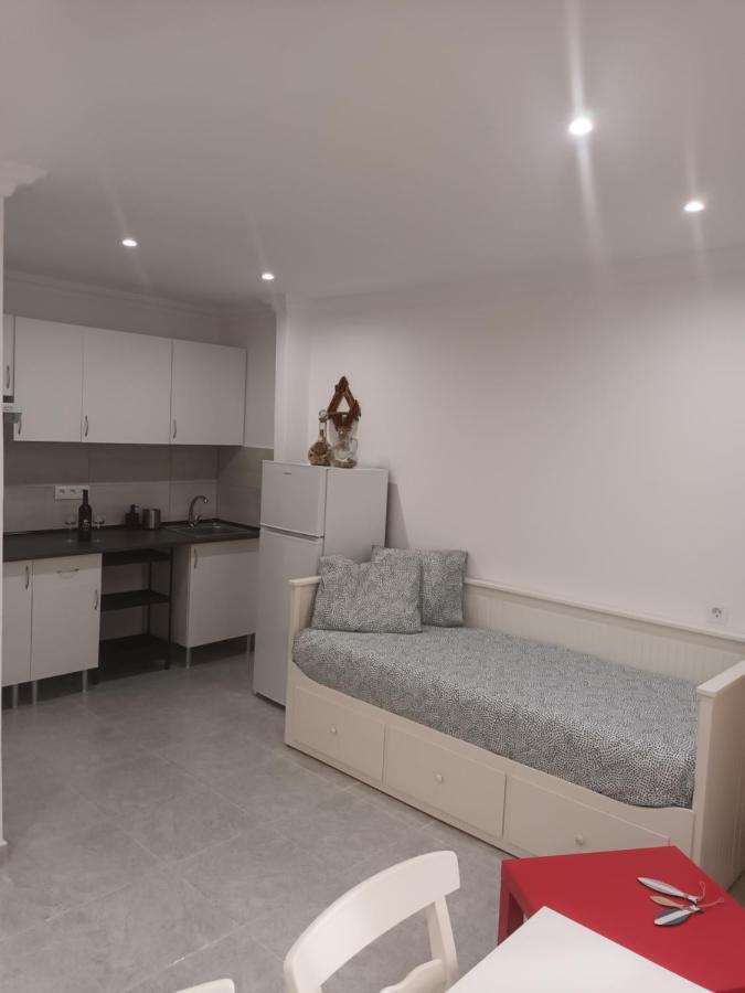 Apartamentos As De Guia, Playa De Las Canteras Λας Πάλμας ντε Γκραν Κανάρια Εξωτερικό φωτογραφία