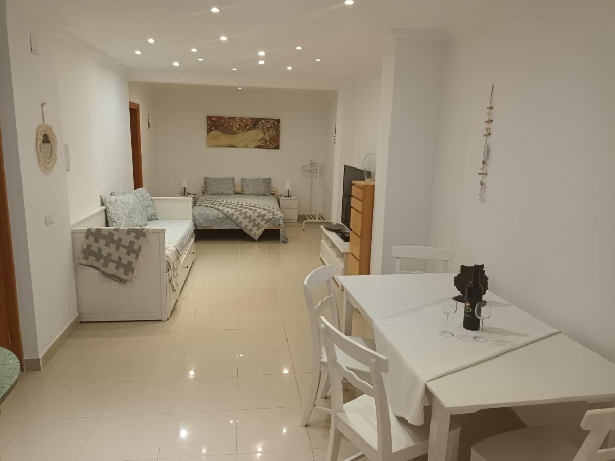 Apartamentos As De Guia, Playa De Las Canteras Λας Πάλμας ντε Γκραν Κανάρια Εξωτερικό φωτογραφία