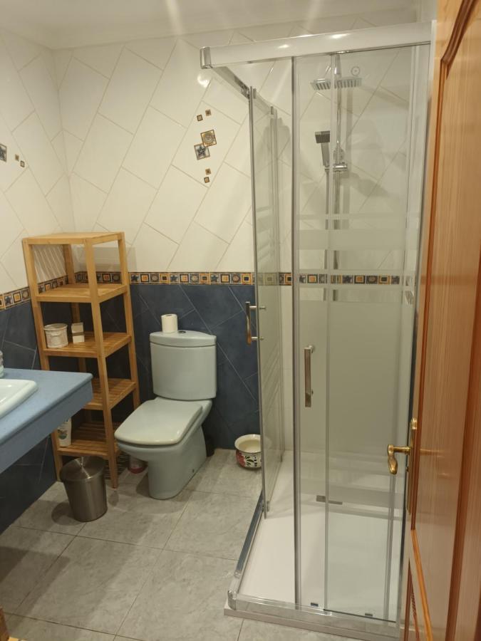 Apartamentos As De Guia, Playa De Las Canteras Λας Πάλμας ντε Γκραν Κανάρια Εξωτερικό φωτογραφία
