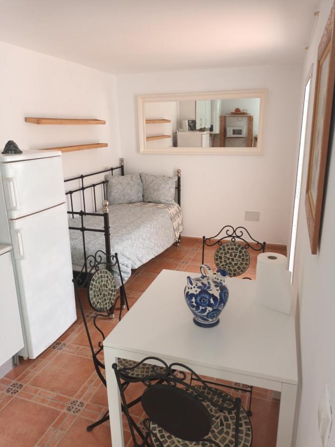 Apartamentos As De Guia, Playa De Las Canteras Λας Πάλμας ντε Γκραν Κανάρια Εξωτερικό φωτογραφία