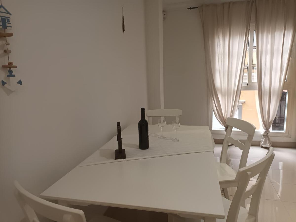 Apartamentos As De Guia, Playa De Las Canteras Λας Πάλμας ντε Γκραν Κανάρια Εξωτερικό φωτογραφία