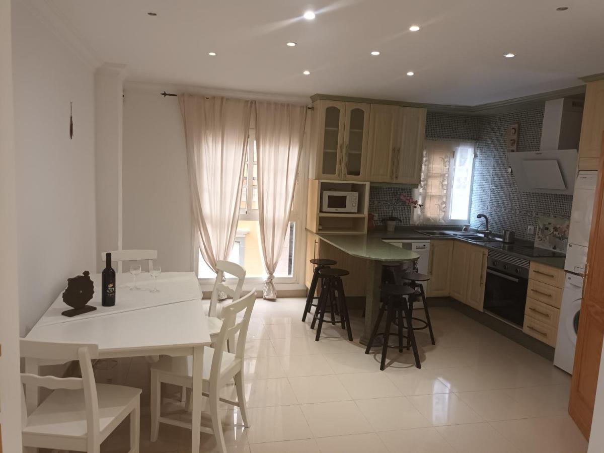 Apartamentos As De Guia, Playa De Las Canteras Λας Πάλμας ντε Γκραν Κανάρια Εξωτερικό φωτογραφία