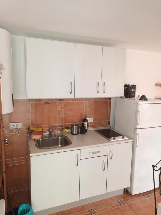 Apartamentos As De Guia, Playa De Las Canteras Λας Πάλμας ντε Γκραν Κανάρια Εξωτερικό φωτογραφία
