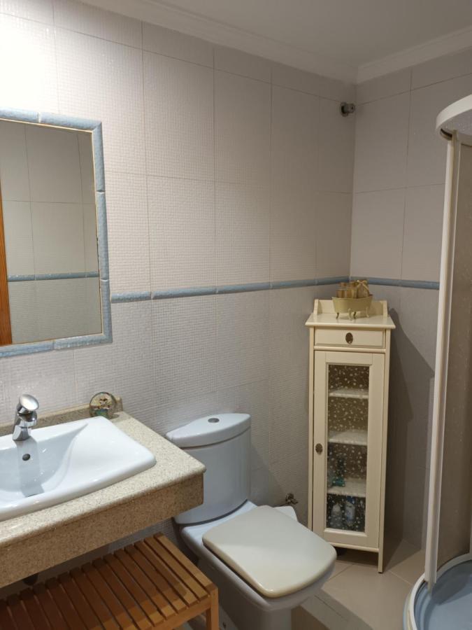 Apartamentos As De Guia, Playa De Las Canteras Λας Πάλμας ντε Γκραν Κανάρια Εξωτερικό φωτογραφία