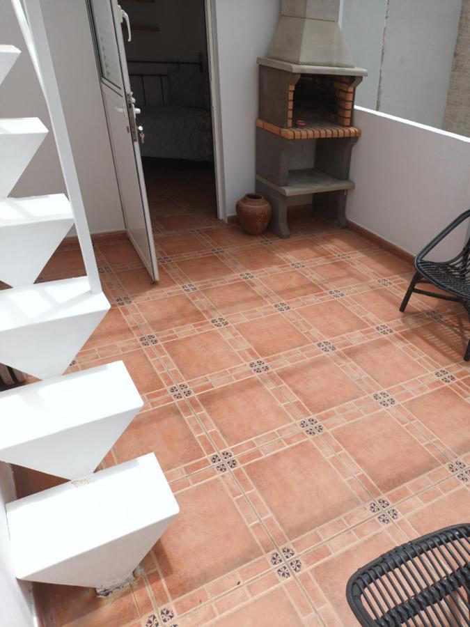 Apartamentos As De Guia, Playa De Las Canteras Λας Πάλμας ντε Γκραν Κανάρια Εξωτερικό φωτογραφία
