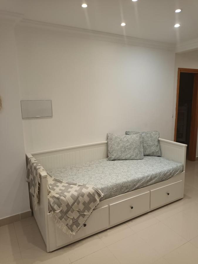 Apartamentos As De Guia, Playa De Las Canteras Λας Πάλμας ντε Γκραν Κανάρια Εξωτερικό φωτογραφία