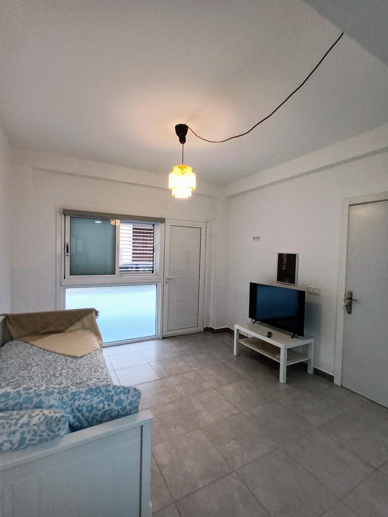 Apartamentos As De Guia, Playa De Las Canteras Λας Πάλμας ντε Γκραν Κανάρια Εξωτερικό φωτογραφία