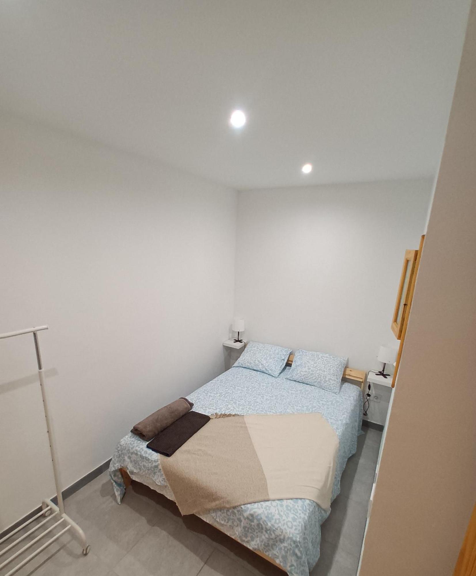 Apartamentos As De Guia, Playa De Las Canteras Λας Πάλμας ντε Γκραν Κανάρια Εξωτερικό φωτογραφία